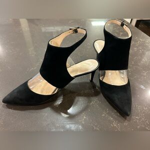 Nine West Black Women's Heels